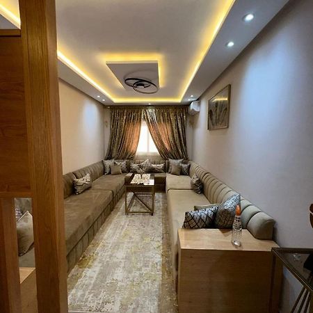 Appartement De Luxe Tanger Exteriér fotografie