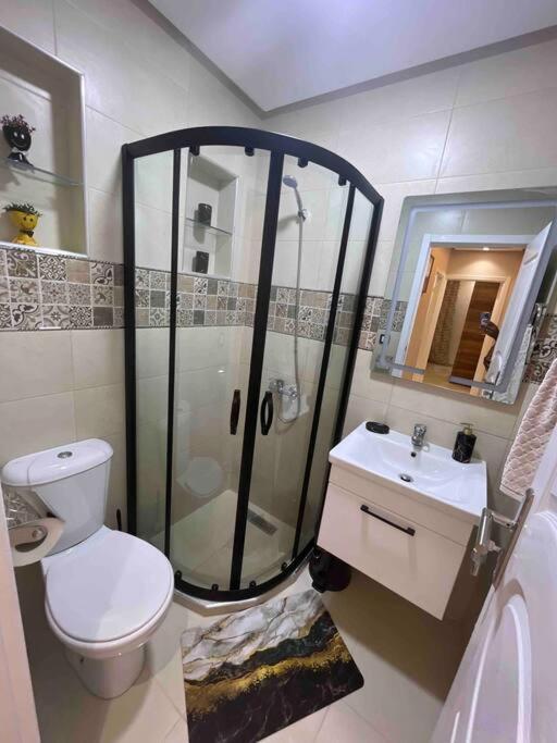Appartement De Luxe Tanger Exteriér fotografie
