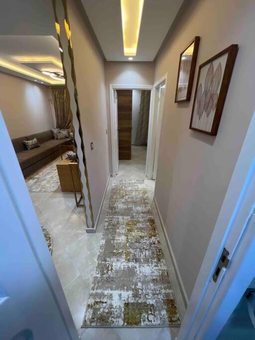 Appartement De Luxe Tanger Exteriér fotografie