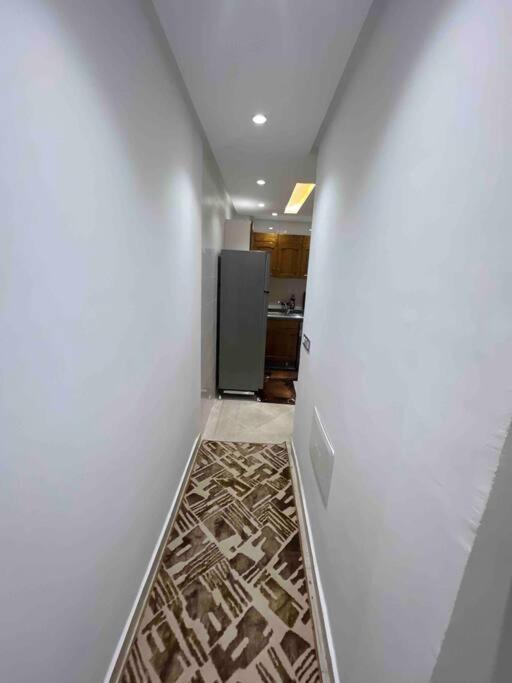 Appartement De Luxe Tanger Exteriér fotografie