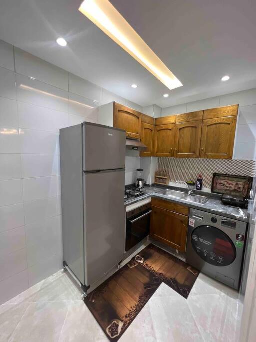Appartement De Luxe Tanger Exteriér fotografie