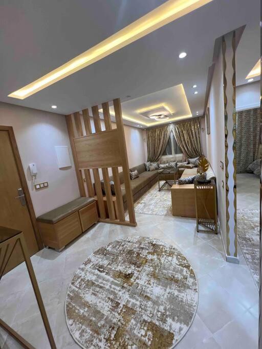 Appartement De Luxe Tanger Exteriér fotografie