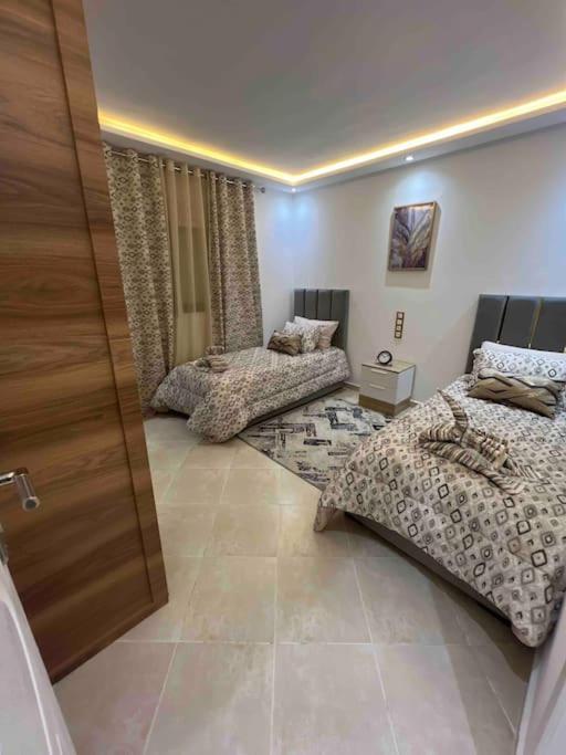 Appartement De Luxe Tanger Exteriér fotografie
