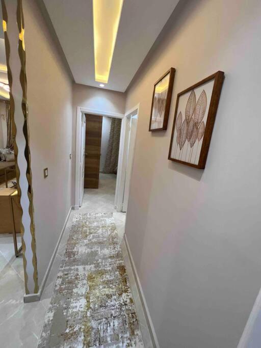 Appartement De Luxe Tanger Exteriér fotografie