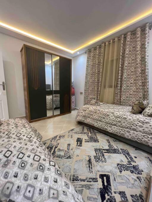 Appartement De Luxe Tanger Exteriér fotografie