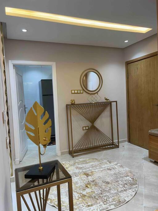 Appartement De Luxe Tanger Exteriér fotografie