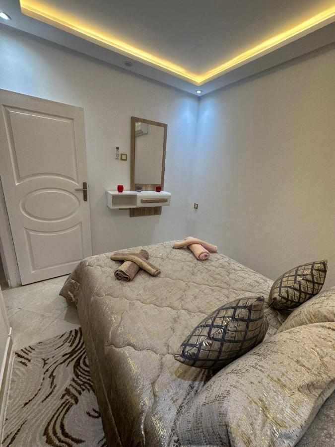 Appartement De Luxe Tanger Exteriér fotografie